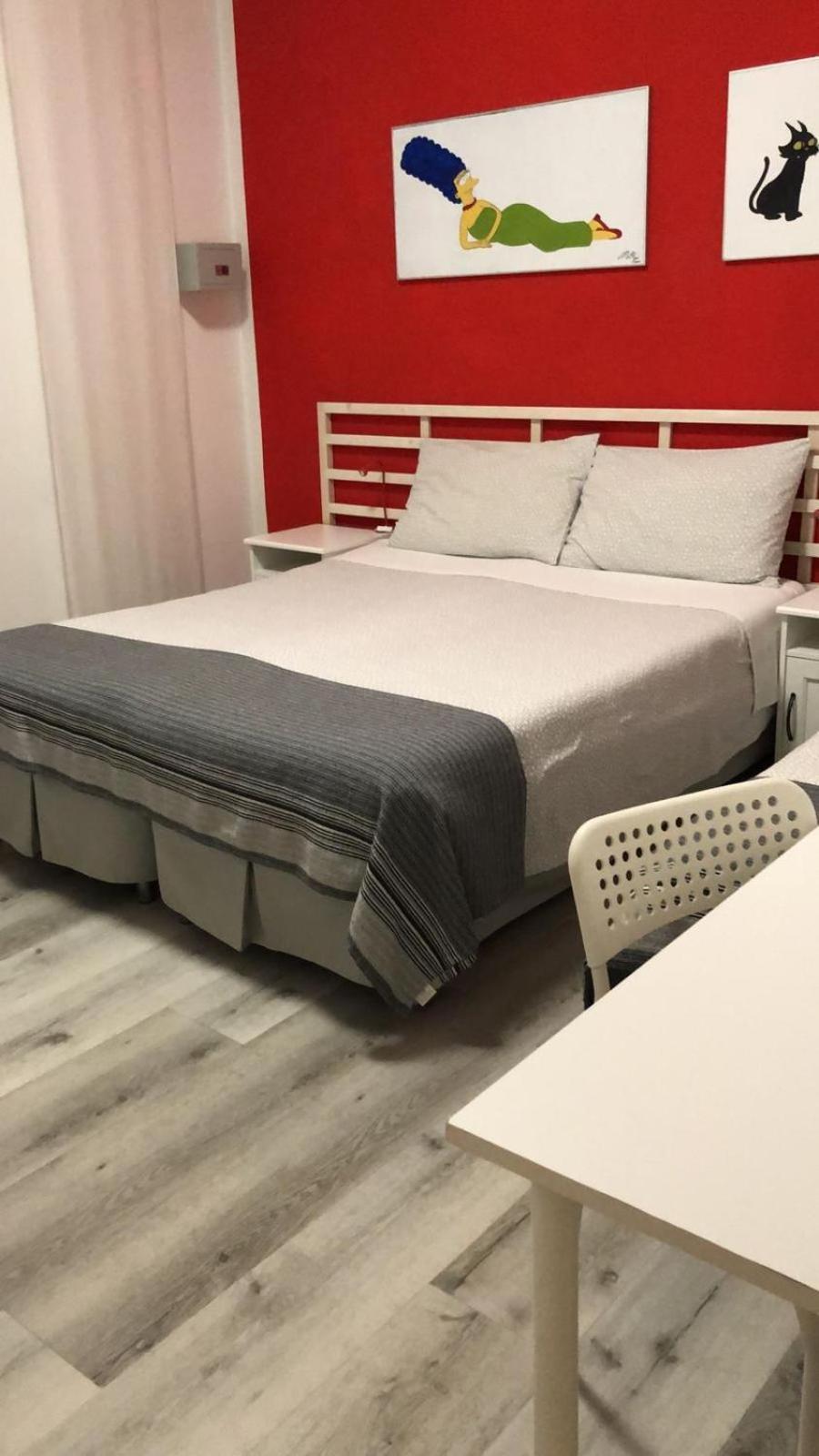 B&B Homer Тренто Экстерьер фото