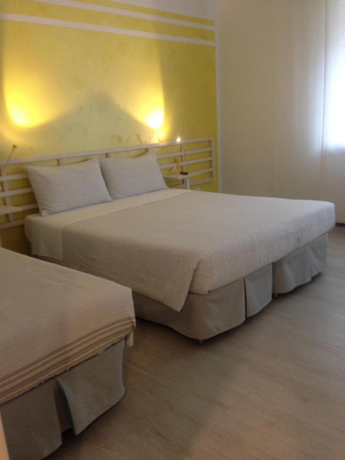 B&B Homer Тренто Экстерьер фото
