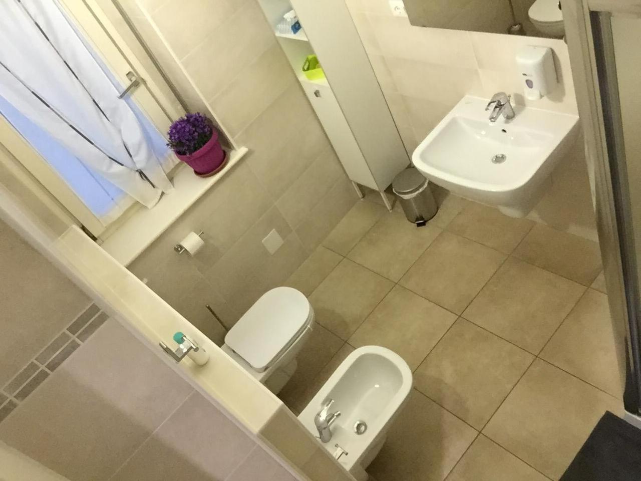 B&B Homer Тренто Экстерьер фото