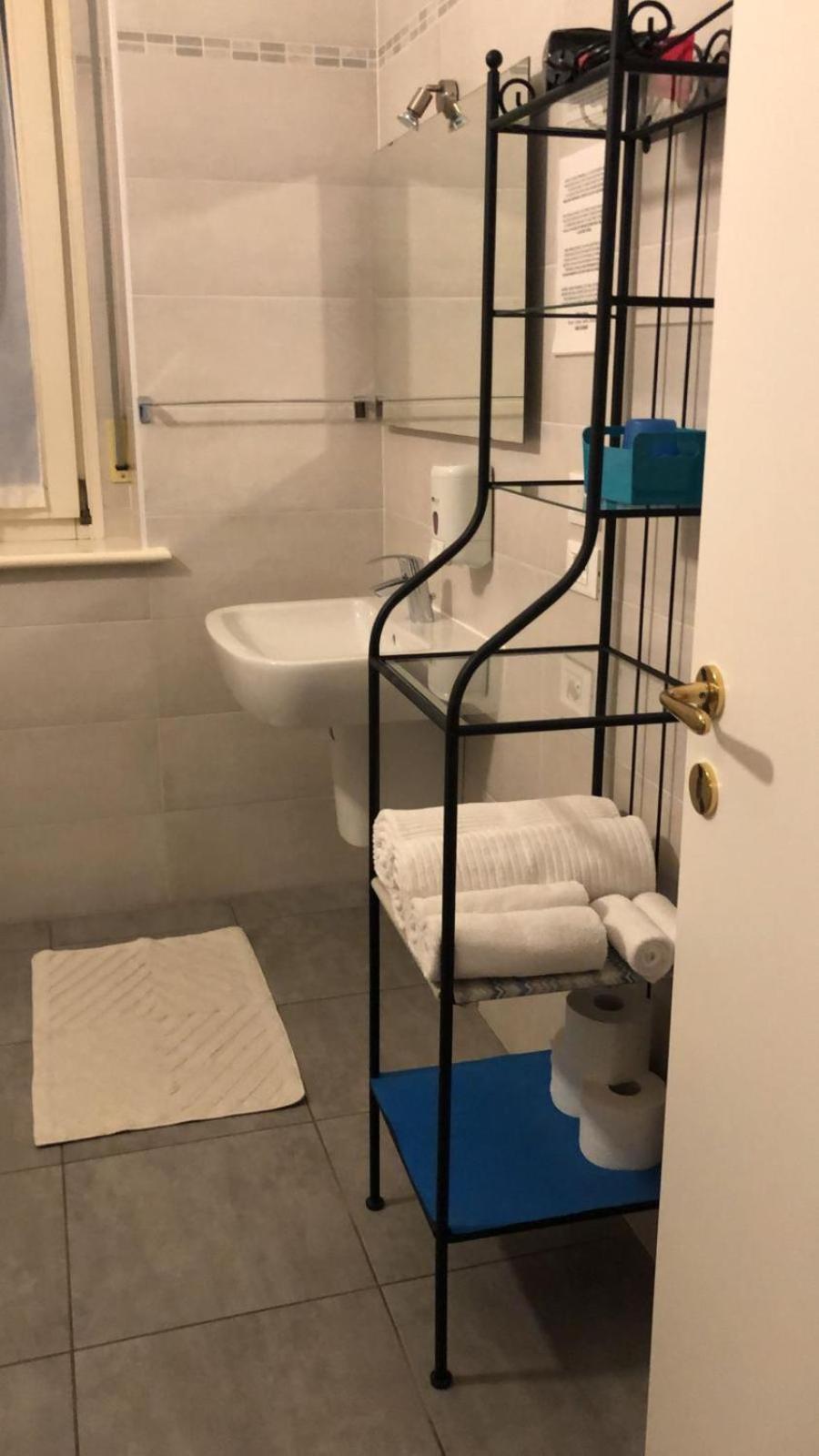 B&B Homer Тренто Экстерьер фото