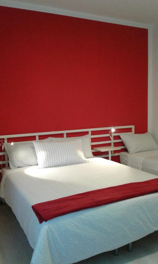 B&B Homer Тренто Экстерьер фото